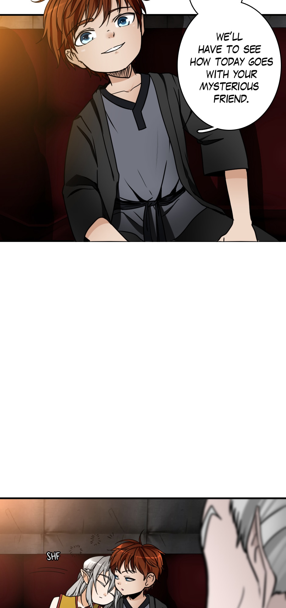 The Beginning After The End Chapter 23 image 20